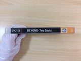 BEYOND Two Souls PS3 Japan - FG5100
