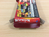 UD3263 Mr. The Incredibles BOXED GameBoy Advance Japan
