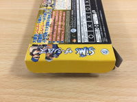 UD2671 The Sims Bustin' Out BOXED GameBoy Advance Japan