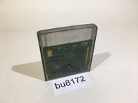 BU8172 V Rally Championship Edition GameBoy Game Boy Japan