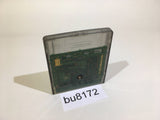 BU8172 V Rally Championship Edition GameBoy Game Boy Japan