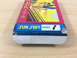 Super Arabian BOXED NES Famicom Japan - UC1313