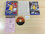 NBA Courtside 2002 BOXED GameCube Japan - FG4062