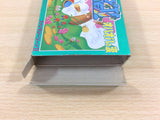 ud7049 Fantasy Zone II 2 Opa Opa no Namida BOXED NES Famicom Japan
