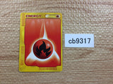 CB9317 Energy I e energy Pokemon Card TCG Japan