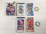 fc9729 Rockman Megaman Dash Value Pack PSP Japan