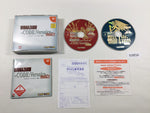 fc9834 Resident Evil BioHazard Code Veronica Kanzenban Dreamcast Japan