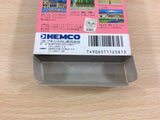 Donald Duck BOXED NES Famicom Japan - UC9483