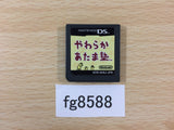 Big Brain Academy Nintendo DS Japan - FG8588