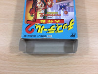 ub8286 Disney's Chip 'n Dale Rescue Rangers 2 BOXED NES Famicom Japan