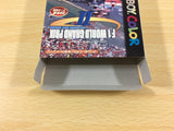 ua9657 F-1 World Grand Prix II 2 BOXED GameBoy Game Boy Japan