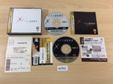 Cross Tantei Monogatari Sega Saturn Japan - FG7552