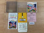 di2832 Esper Dream BOXED Famicom Disk Japan
