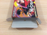 UD3263 Mr. The Incredibles BOXED GameBoy Advance Japan
