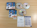 Lupin The 3rd Chateau De Cagliostro PS1 Japan - UD5399