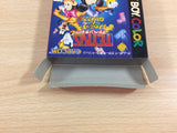 Magical Tetris Challenge Adventure Mickey BOXED GameBoy Game Boy Japan - UD6702