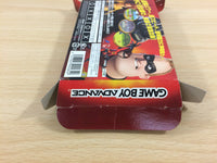 UD3263 Mr. The Incredibles BOXED GameBoy Advance Japan