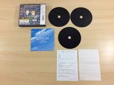 Lupin The 3rd Chateau De Cagliostro PS1 Japan - UD5399