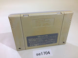 Yu Yu Hakusho SNES Super Famicom Japan - SE1704