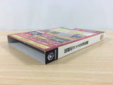 The Legend of the Quiz Tournament of Champions BOXED GameCube Japan - FG9147