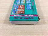 ud7049 Fantasy Zone II 2 Opa Opa no Namida BOXED NES Famicom Japan