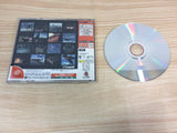 Advanced Daisenryaku Europe no Arashi Dreamcast Japan - FF7667