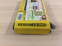 UD7688 DK King of Swing Burabura Donkey Kong BOXED GameBoy Advance Japan