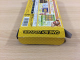 UD7688 DK King of Swing Burabura Donkey Kong BOXED GameBoy Advance Japan