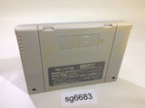 Gundam F91 Formula Senki 0122 SNES Super Famicom Japan - SG6683