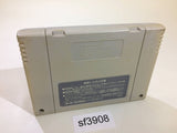 Hyper Zone SNES Super Famicom Japan - SF3908