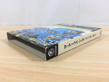 The Urbz Sims in the City BOXED GameCube Japan - FH2317