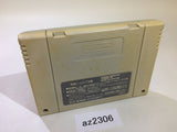 AZ2306 Crayon Shinchan Arashi wo Yobu Enji SNES Super Famicom Japan