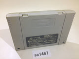 Yu Yu Hakusho SNES Super Famicom Japan - SC1467