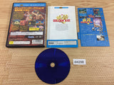 DI4298 Sega Ages 2500 Golden Axe PS2 Japan