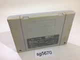 Gundam F91 Formula Senki 0122 SNES Super Famicom Japan - SG5670