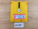Moonball Magic Famicom Disk Japan - DI1461
