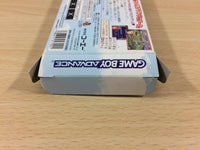 ub2231 Fushigi no Kuni no Angelique BOXED GameBoy Advance Japan
