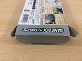 UC9132 CIMA The Enemy Frontier Stories BOXED GameBoy Advance Japan