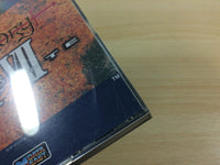 DF8396 Wizardry VI 6 VII 7 Complete Sega Saturn Japan