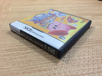 fg2896 Kirby Squeak Squad BOXED Nintendo DS Japan