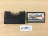 df3036 SD GUNDAM GGENERATION GATHER BEAT Wonder Swan Bandai Japan