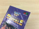 DG6983 WWF Royal Rumble BOXED Mega Drive Genesis Japan