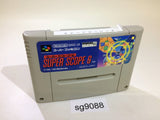 Nintendo Scope 6 SNES Super Famicom Japan - SG9088