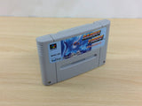 Darius Force Super Nova BOXED SNES Super Famicom Japan - UC9378