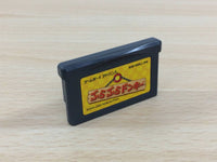 UD7688 DK King of Swing Burabura Donkey Kong BOXED GameBoy Advance Japan
