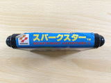 DE7568 Sparkster Rocket Knight Adventures 2 Mega Drive Genesis Japan