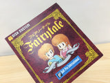 DG9432 Fairytale BOXED Famicom Disk Japan