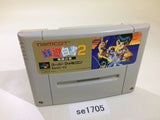 Yu Yu Hakusho 2 SNES Super Famicom Japan - SE1705