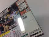 g8954 Kidou Senshi Gundam Renpou vs. Zeon DX Dreamcast Japan