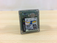 ua9657 F-1 World Grand Prix II 2 BOXED GameBoy Game Boy Japan